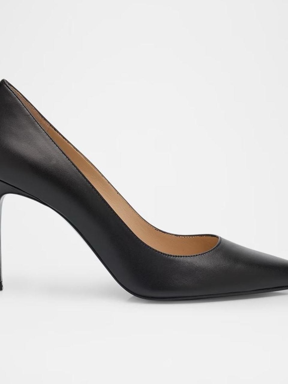 Stuart Weitzman Heels size 8.5